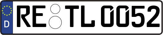RE-TL0052