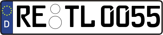 RE-TL0055