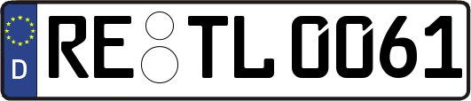RE-TL0061