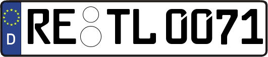 RE-TL0071