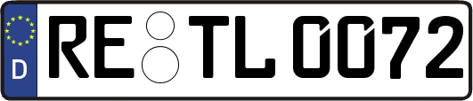 RE-TL0072