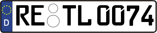 RE-TL0074