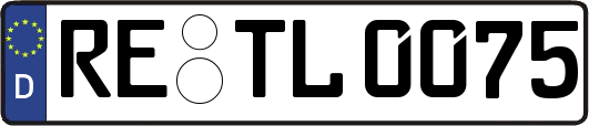 RE-TL0075