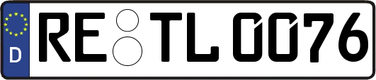 RE-TL0076