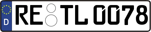 RE-TL0078