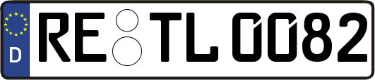 RE-TL0082