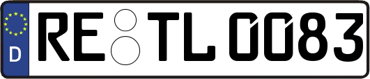 RE-TL0083