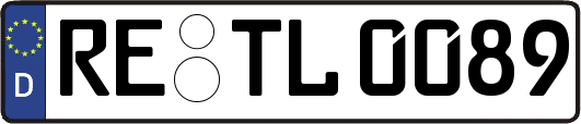 RE-TL0089