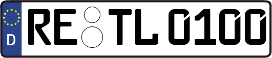 RE-TL0100