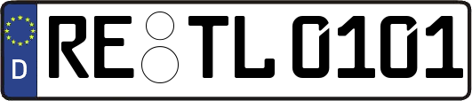 RE-TL0101