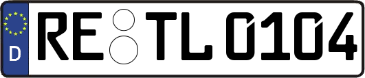 RE-TL0104