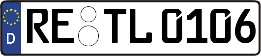 RE-TL0106