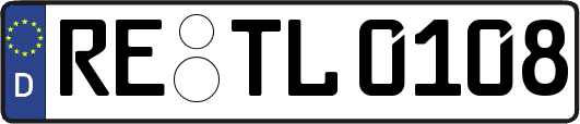 RE-TL0108