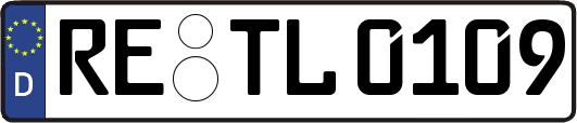 RE-TL0109