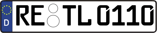 RE-TL0110