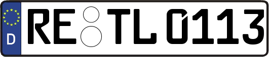 RE-TL0113