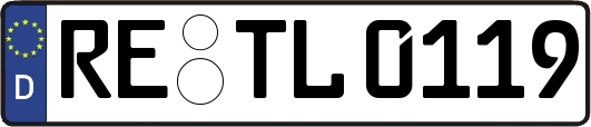 RE-TL0119