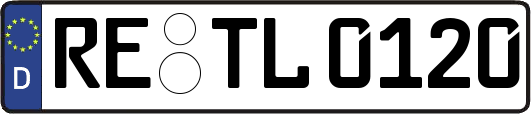 RE-TL0120