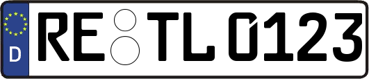RE-TL0123