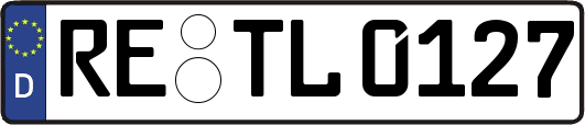 RE-TL0127