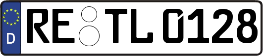 RE-TL0128
