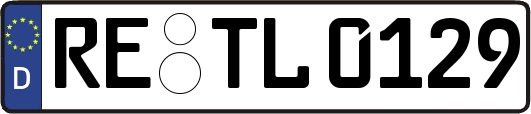 RE-TL0129