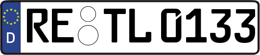RE-TL0133