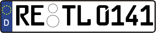 RE-TL0141