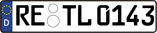 RE-TL0143
