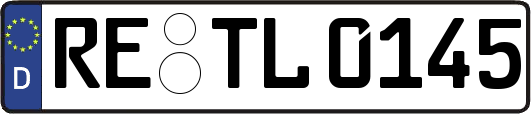 RE-TL0145