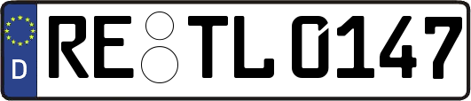 RE-TL0147