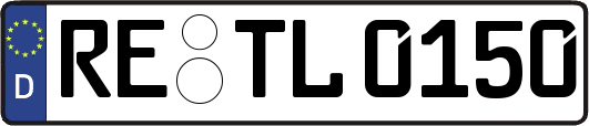 RE-TL0150
