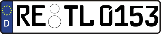RE-TL0153