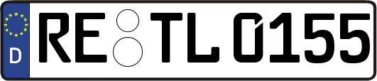 RE-TL0155