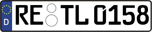 RE-TL0158