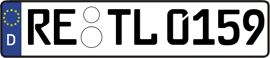 RE-TL0159