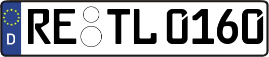 RE-TL0160
