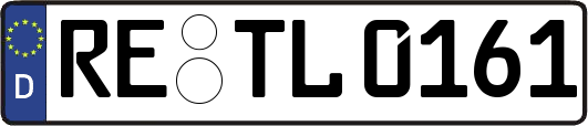 RE-TL0161