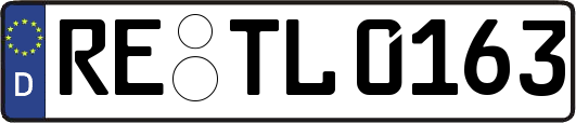 RE-TL0163