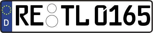 RE-TL0165