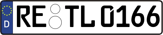 RE-TL0166