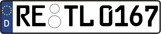 RE-TL0167