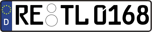 RE-TL0168
