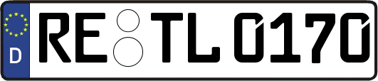 RE-TL0170