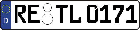RE-TL0171