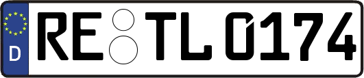 RE-TL0174