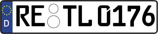 RE-TL0176