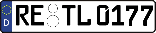 RE-TL0177