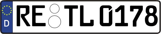 RE-TL0178