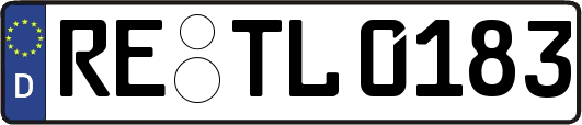 RE-TL0183